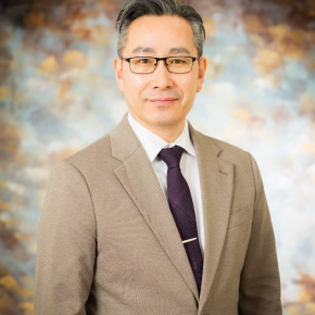 Joseph Kyoung Kim